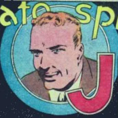 Stratosphere Jim