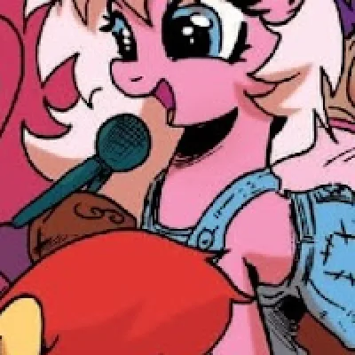 Strawberry Gem