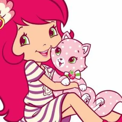 Strawberry Shortcake