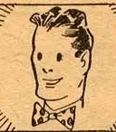 Streaky Smith