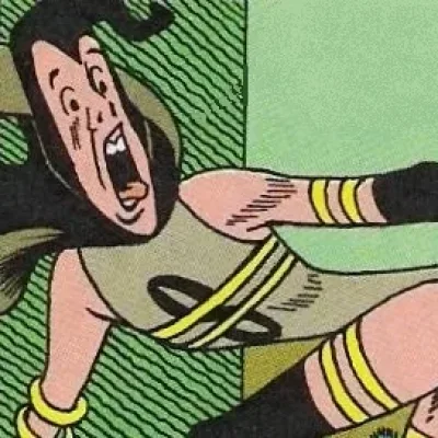 Stretch