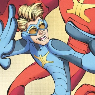 Stretch Armstrong