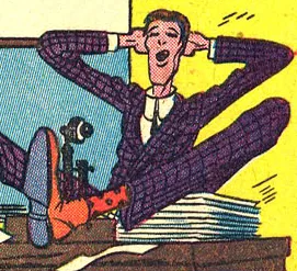 Stretch Skinner