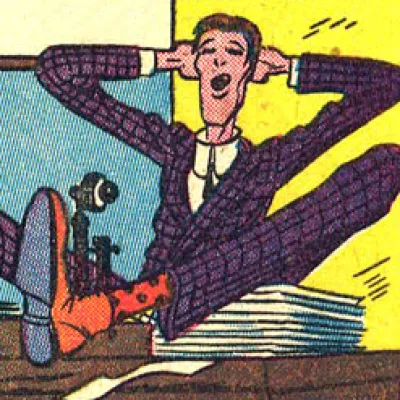 Stretch Skinner