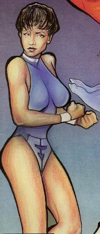 Stretchmark