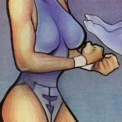 Stretchmark
