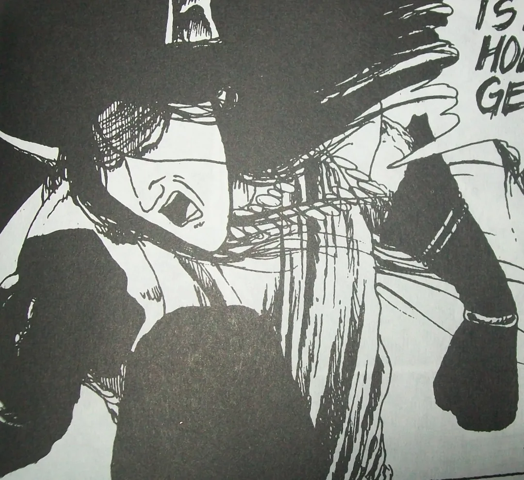 Strider