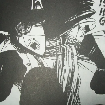 Strider