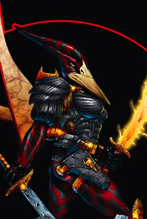 Strife