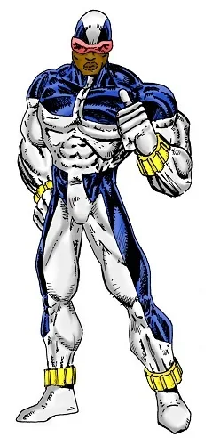 Striker