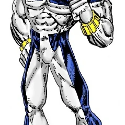 Striker