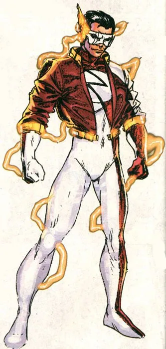 Striker Z