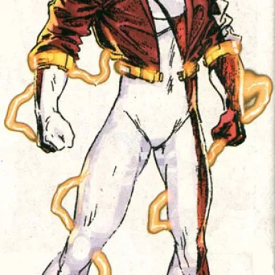 Striker Z