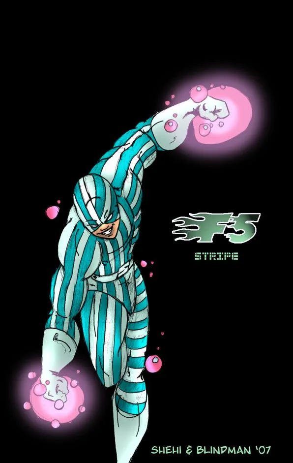 Stripe