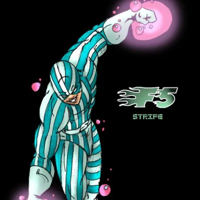 Stripe