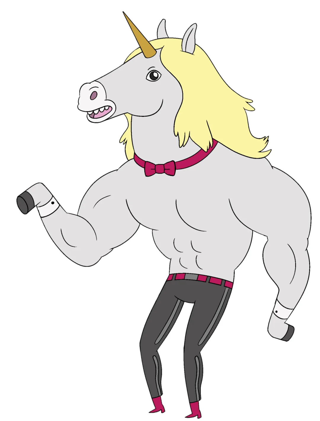 Stripper Unicorn