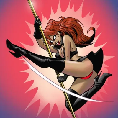 Stripperella