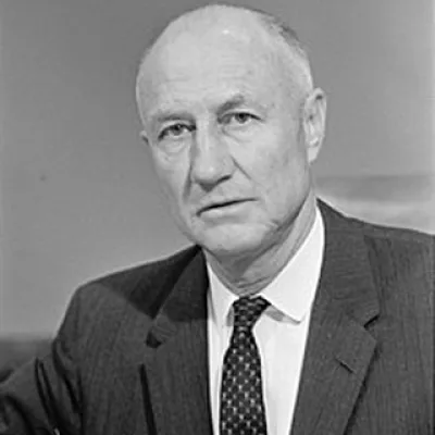 Strom Thurmond