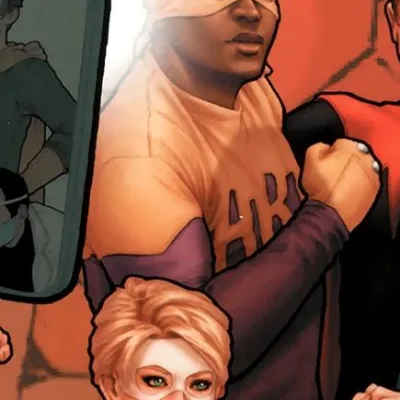 Strong Right Arm of Justice