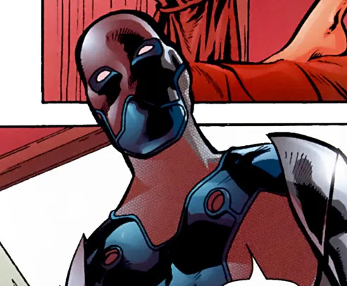Strong-Suit
