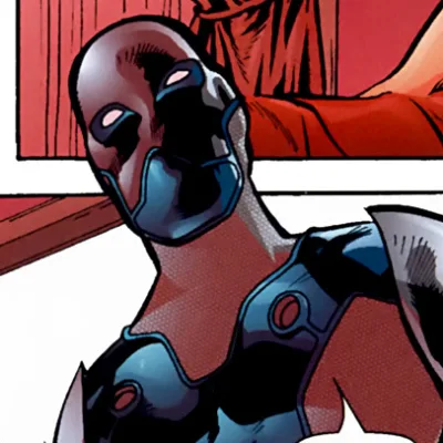 Strong-Suit