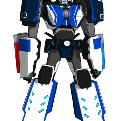 Strongarm