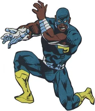 Strongarm
