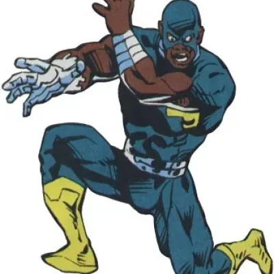 Strongarm