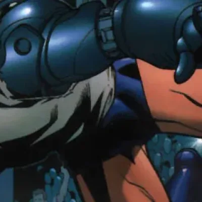 Strongarm