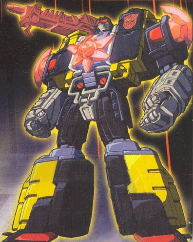 Strongarm