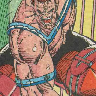 Strongarm