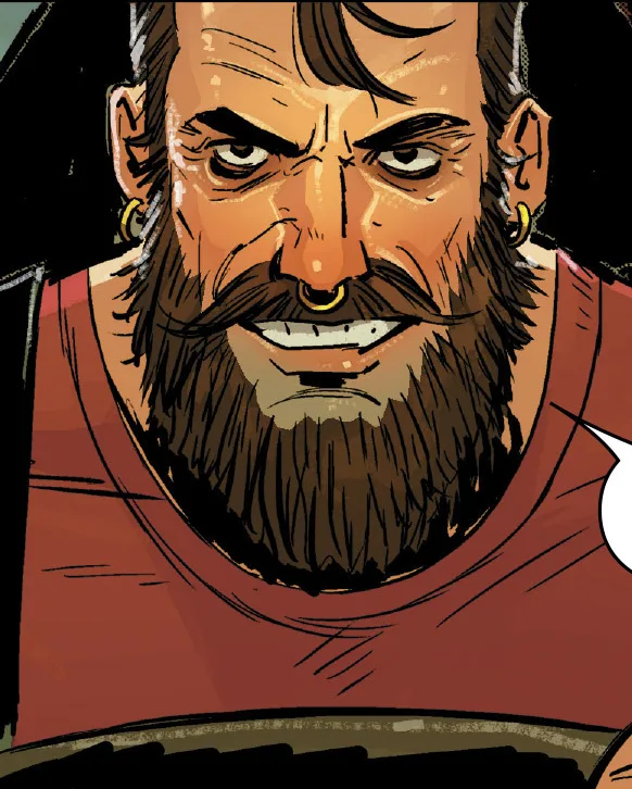 Strongman