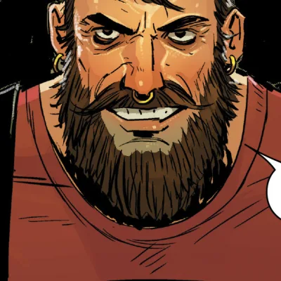 Strongman