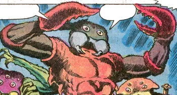 Strongman