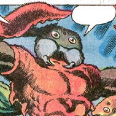 Strongman