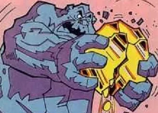 Strongo