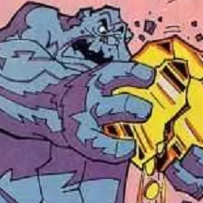Strongo