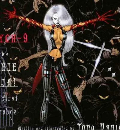 Strych-9