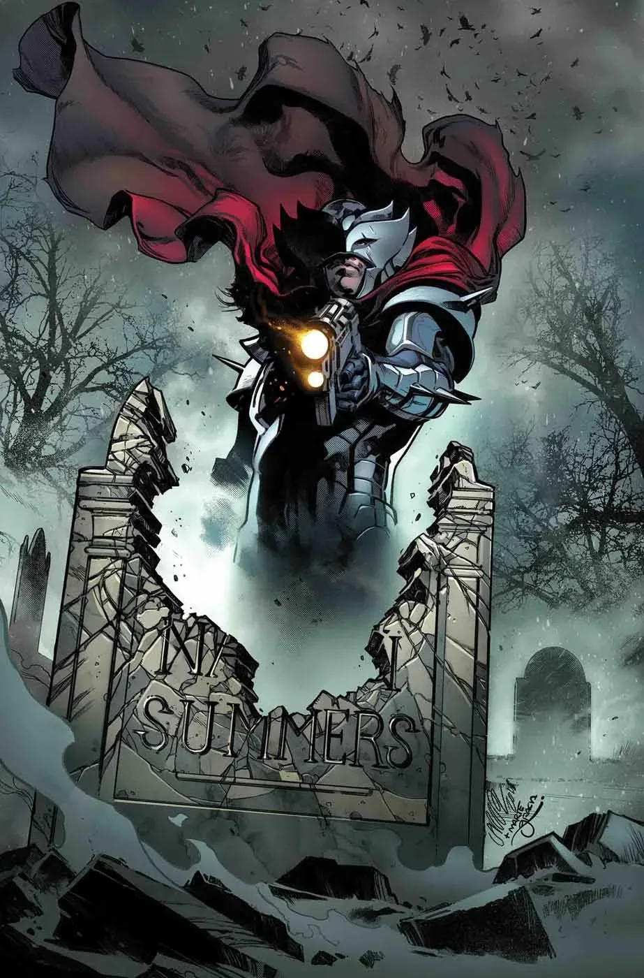 Stryfe