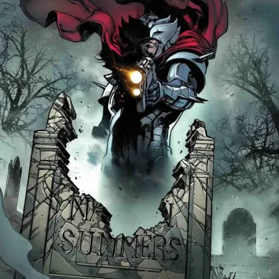 Stryfe