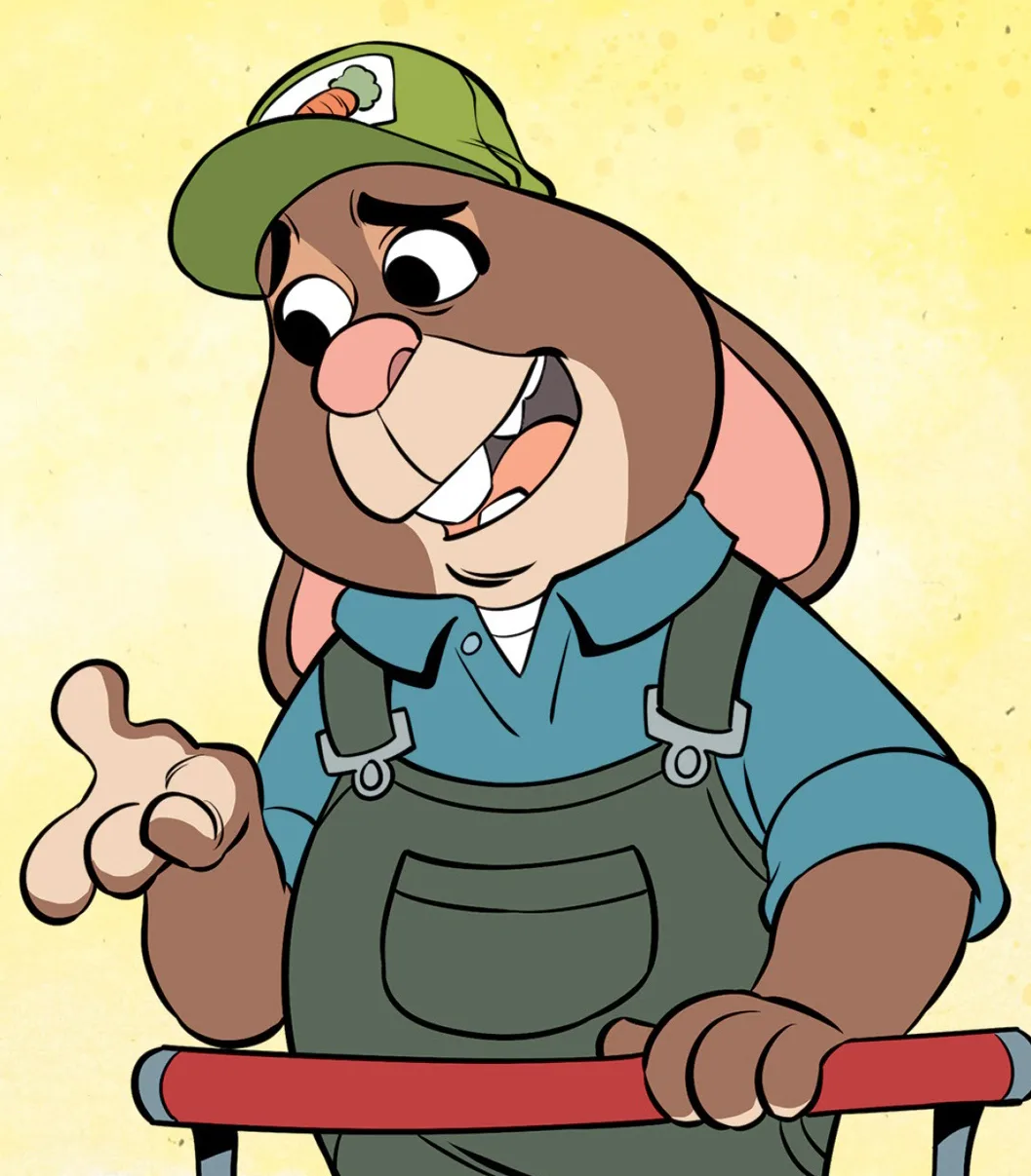 Stu Hopps