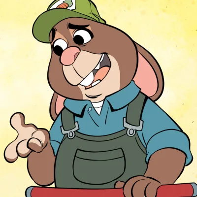 Stu Hopps