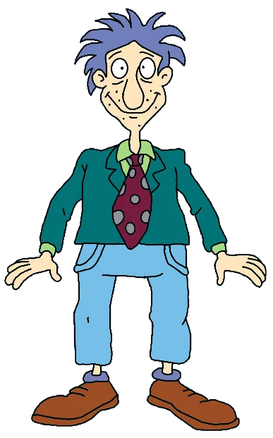 Stu Pickles