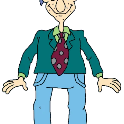 Stu Pickles