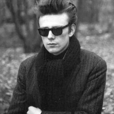 Stuart Sutcliffe