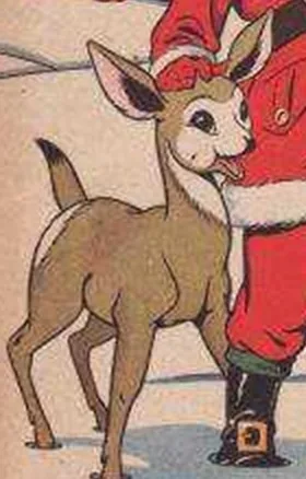 Stubby