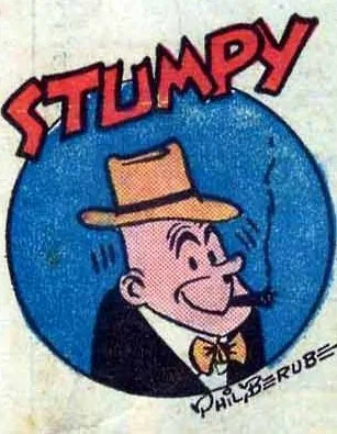 Stumpy