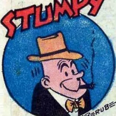 Stumpy