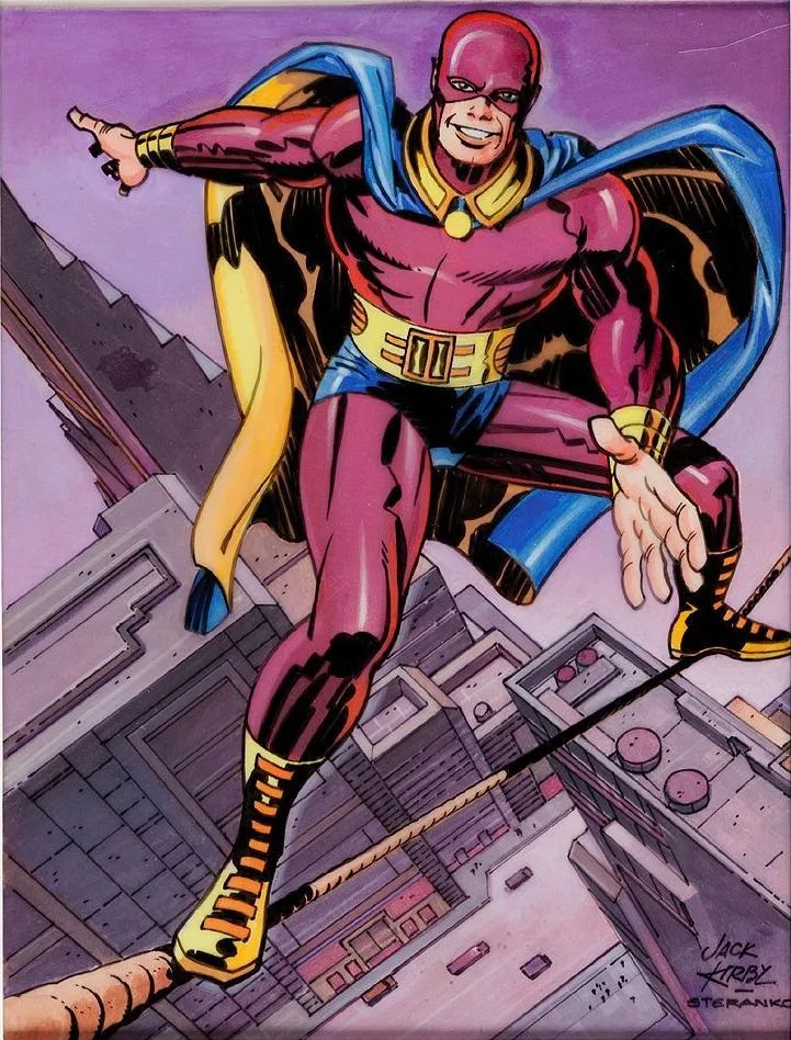 Stuntman