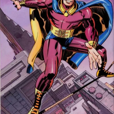 Stuntman
